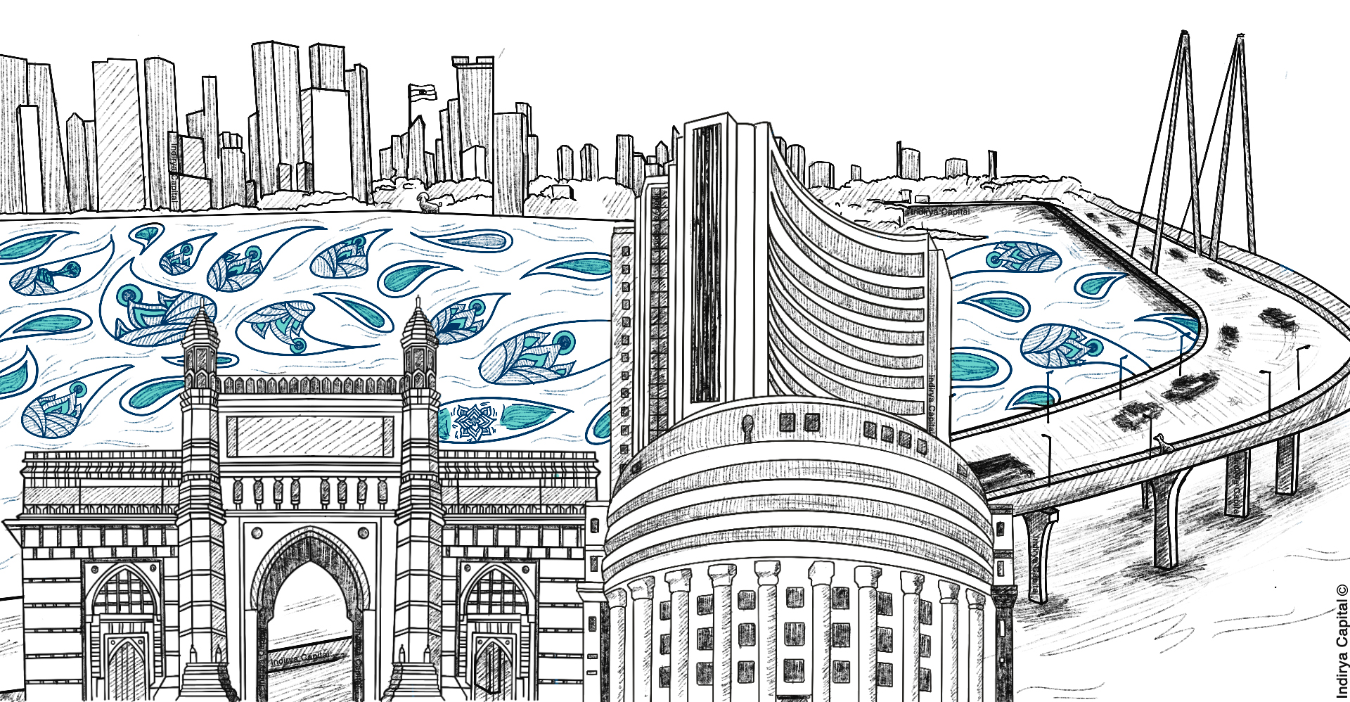 Indriya Capital Illustration